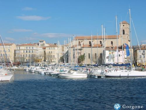 l\'glise du port vieux