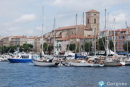 Photo n°2 de :Location Studio La Ciotat