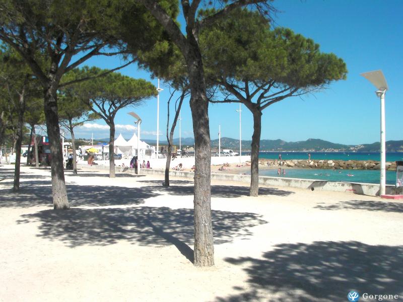 Photo n°9 de :T2 l'enclos de la plage LA CIOTAT